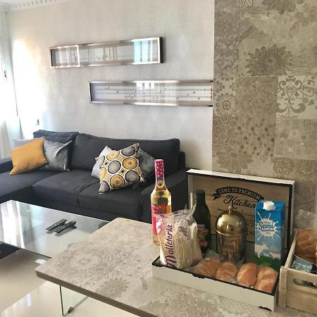 Infostays Maria Zambrano Málaga Kültér fotó