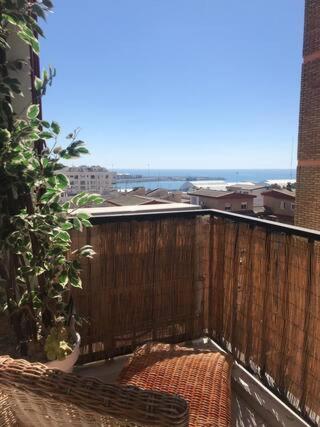 Infostays Maria Zambrano Málaga Kültér fotó