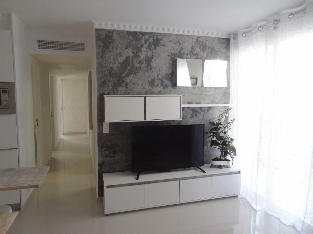 Infostays Maria Zambrano Málaga Kültér fotó