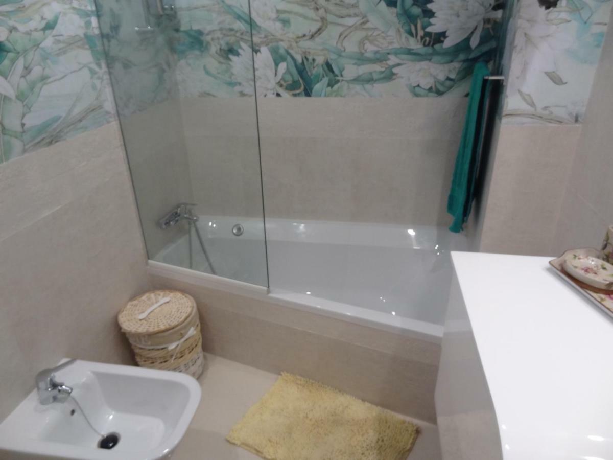 Infostays Maria Zambrano Málaga Kültér fotó