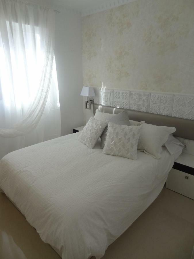 Infostays Maria Zambrano Málaga Kültér fotó