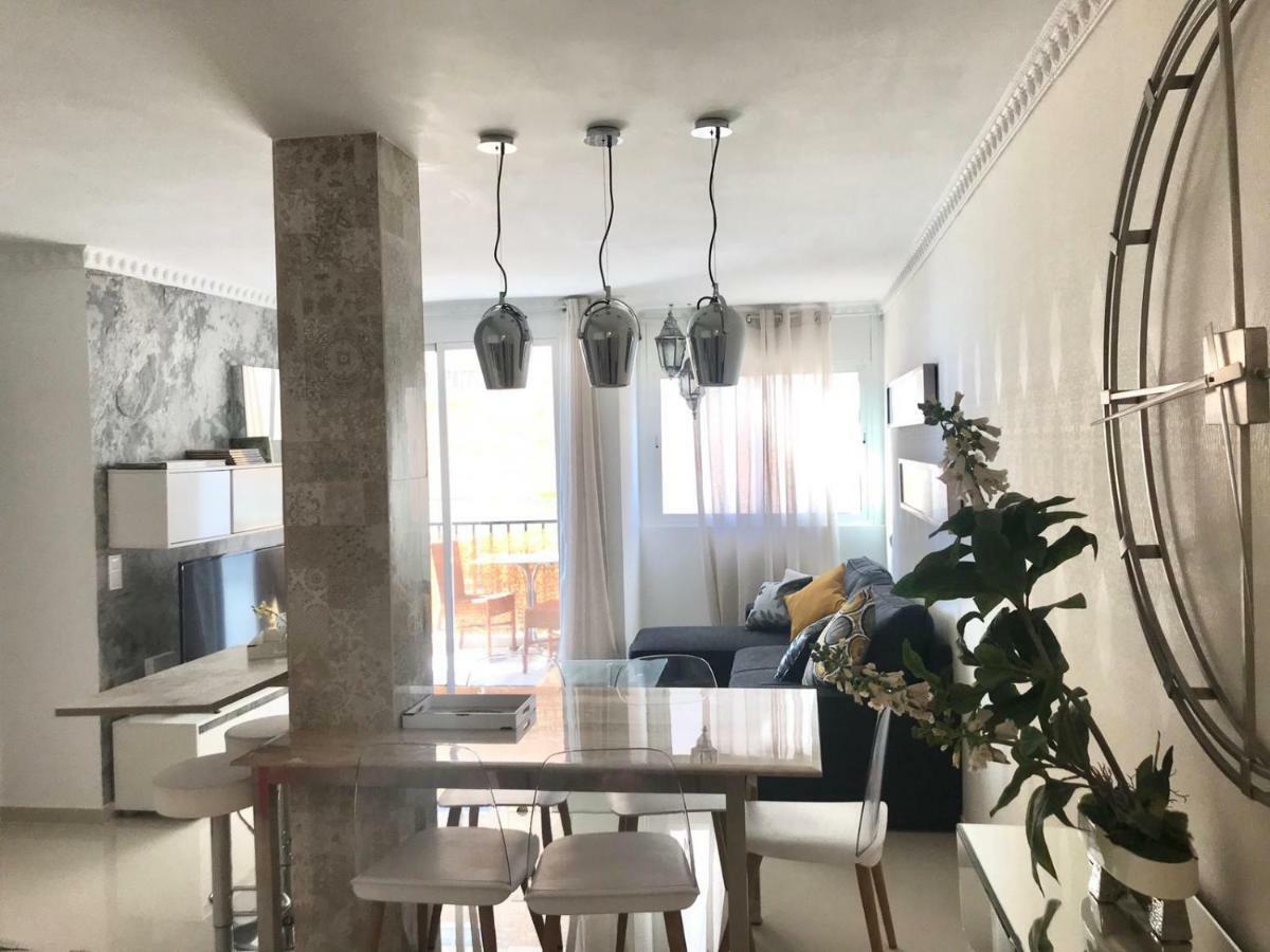 Infostays Maria Zambrano Málaga Kültér fotó