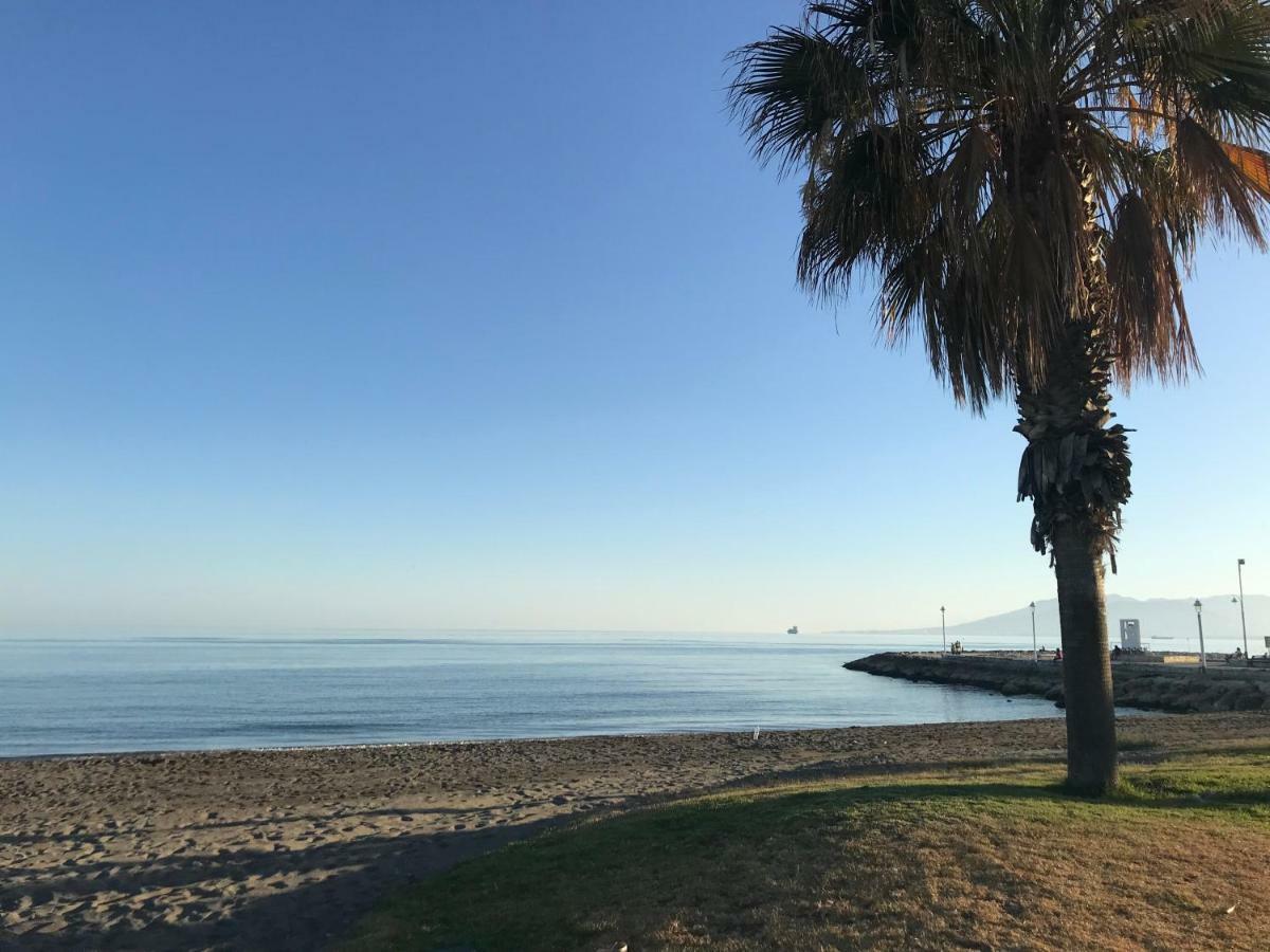 Infostays Maria Zambrano Málaga Kültér fotó