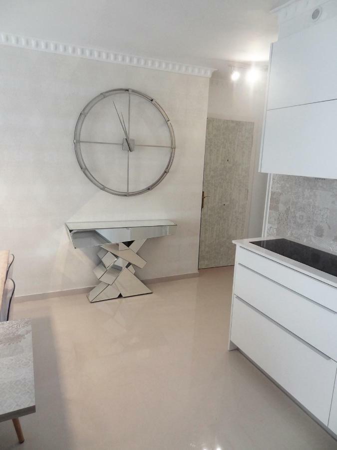 Infostays Maria Zambrano Málaga Kültér fotó