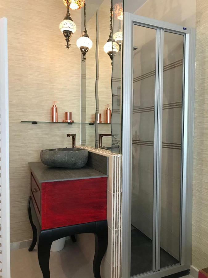 Infostays Maria Zambrano Málaga Kültér fotó